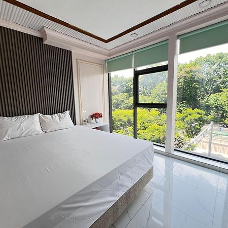 Thu'S Apartment Near Ben Thanh Market Ciudad Ho Chi Minh  Exterior foto