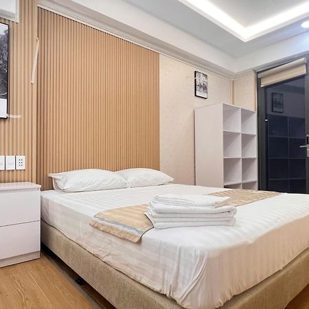 Thu'S Apartment Near Ben Thanh Market Ciudad Ho Chi Minh  Exterior foto